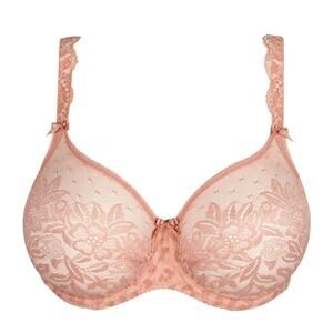 NWT! Prima Donna Madison Full Cup Seamless Sweet Dust DDDD 34